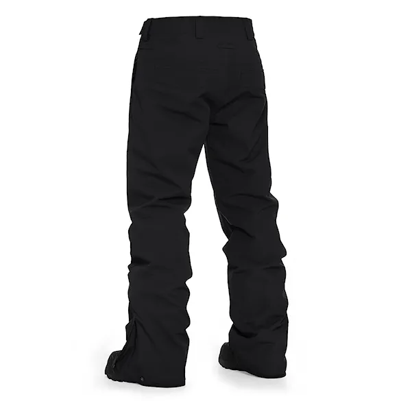 Kalhoty na snowboard Horsefeathers Signal black 2027 - 2
