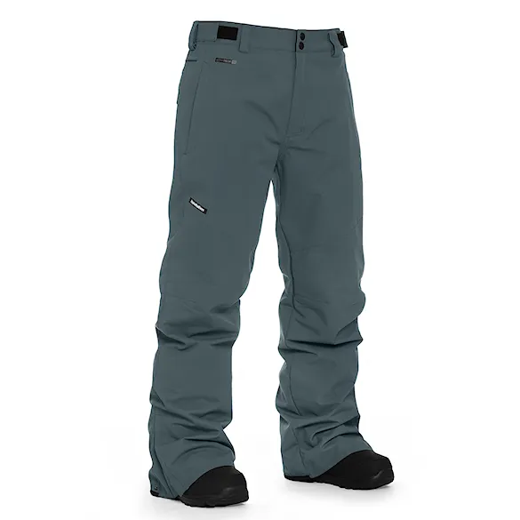Kalhoty na snowboard Horsefeathers Signal storm 2027 - 3