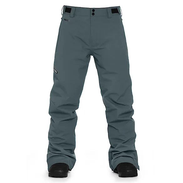 Kalhoty na snowboard Horsefeathers Signal storm 2027 - 1