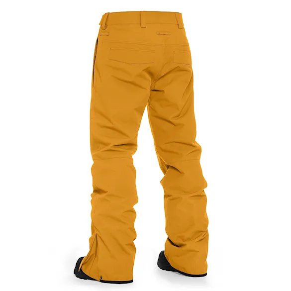 Kalhoty na snowboard Horsefeathers Signal yellow blaze 2027 - 2
