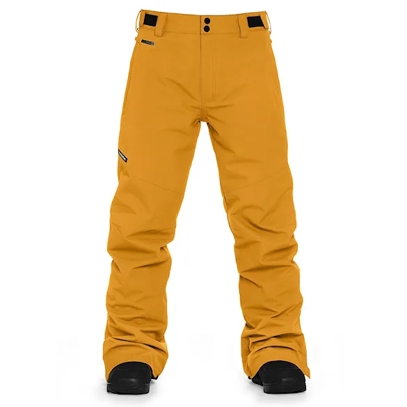 Kalhoty na snowboard Horsefeathers Signal yellow blaze 2027 - 1