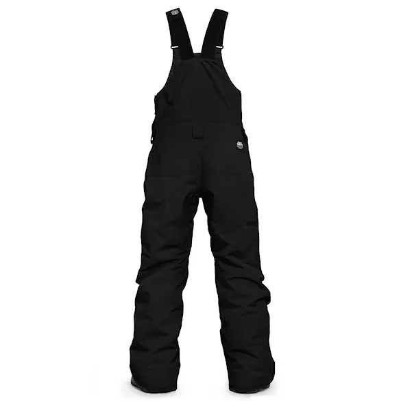 Kalhoty na snowboard Horsefeathers Tilda black 2027 - 2