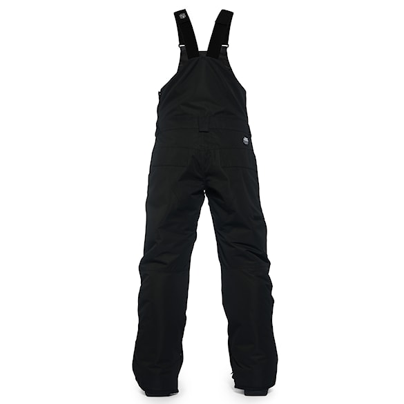 Snowboard Pants Horsefeathers Tilda black/floral cheetah 2026 - 2
