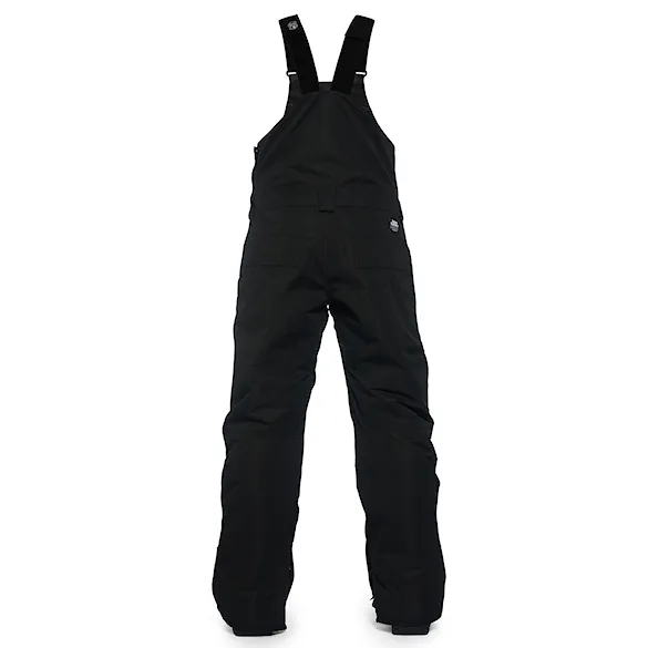 Snowboard Pants Horsefeathers Tilda black/floral cheetah 2026 - 2