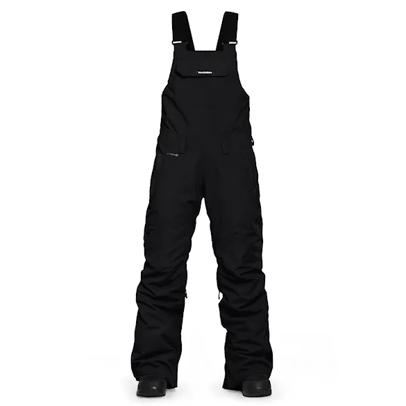 Kalhoty na snowboard Horsefeathers Tilda black 2027 - 1