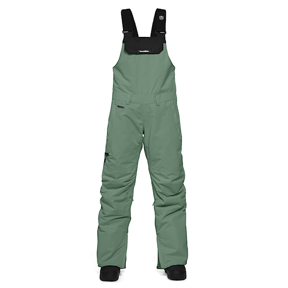 Kalhoty na snowboard Horsefeathers Tilda iceberg green 2026 - 1