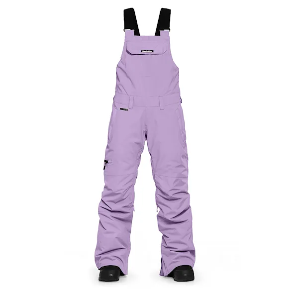 Kalhoty na snowboard Horsefeathers Tilda lila 2027 - 1