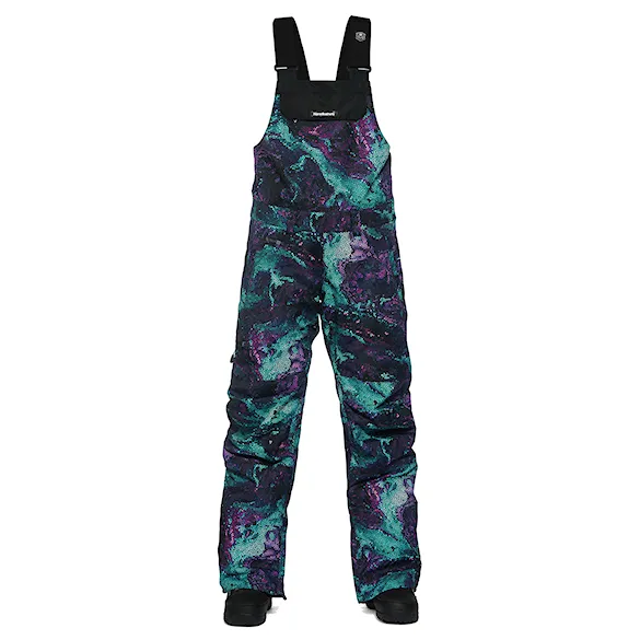 Spodnie snowboardowe Horsefeathers Tilda mosaic 2026 - 1