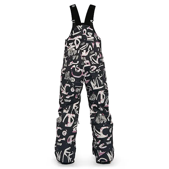 Kalhoty na snowboard Horsefeathers Tilda nomad 2027 - 2