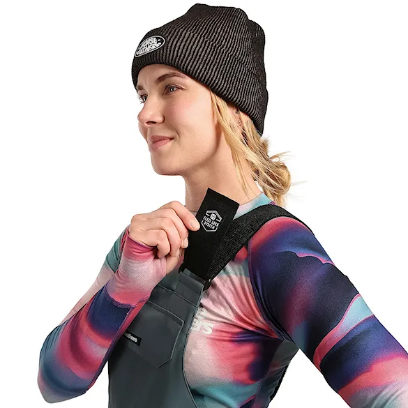 Kalhoty na snowboard Horsefeathers Tilda storm 2027 - 3