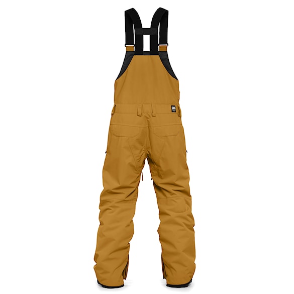 Spodnie snowboardowe Horsefeathers Transfer amber gold 2026 - 2