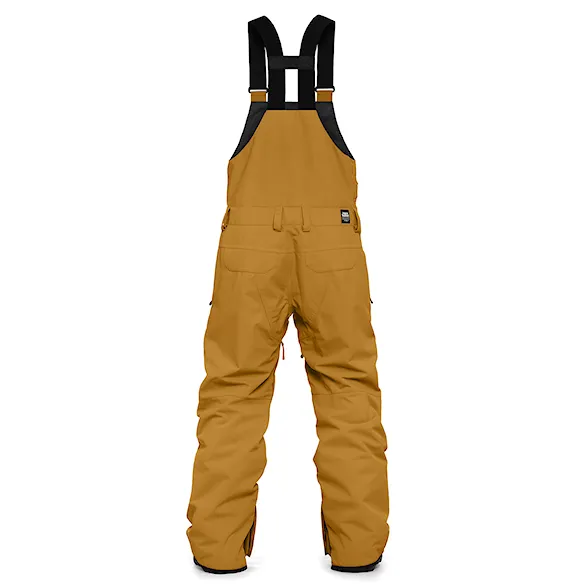 Spodnie snowboardowe Horsefeathers Transfer amber gold 2026 - 2