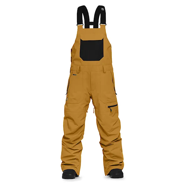 Spodnie snowboardowe Horsefeathers Transfer amber gold 2026 - 1