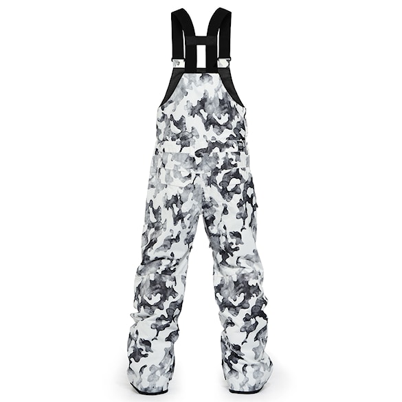 Spodnie snowboardowe Horsefeathers Transfer arctic camo 2026 - 2