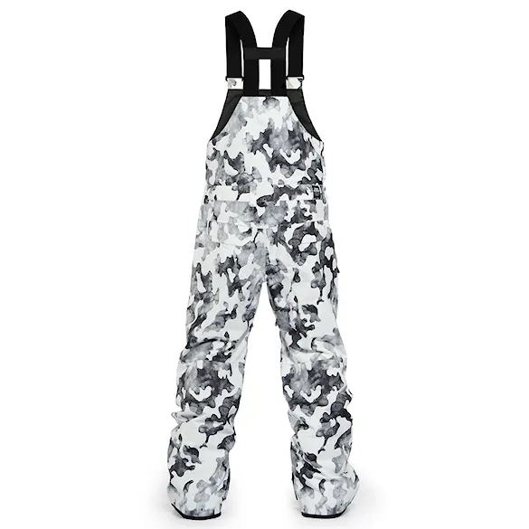 Spodnie snowboardowe Horsefeathers Transfer arctic camo 2026 - 2
