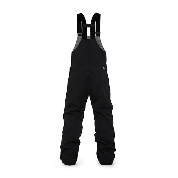 Spodnie snowboardowe Horsefeathers Transfer black 2026 - 2