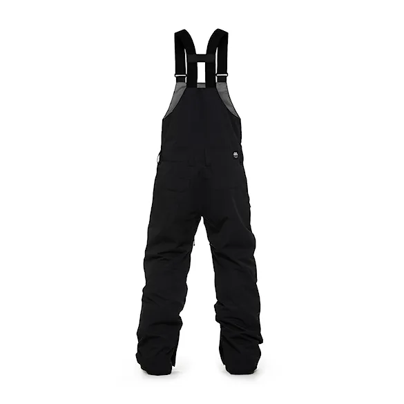 Spodnie snowboardowe Horsefeathers Transfer black 2026 - 2