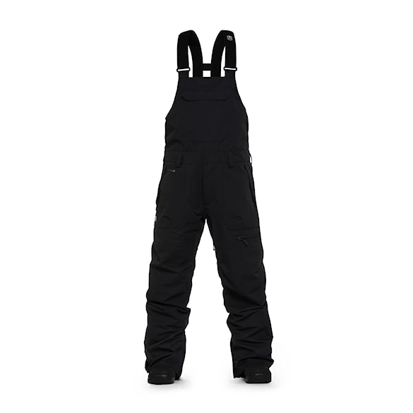 Spodnie snowboardowe Horsefeathers Transfer black 2026 - 1