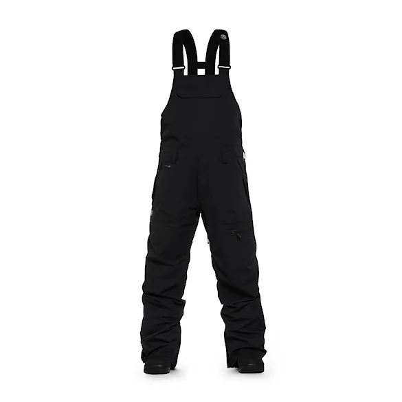 Spodnie snowboardowe Horsefeathers Transfer black 2026 - 1