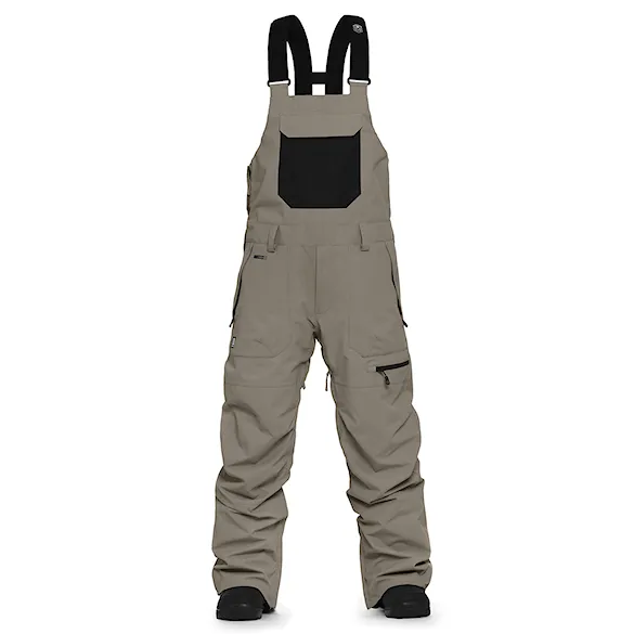 Kalhoty na snowboard Horsefeathers Transfer taupe 2026 - 1