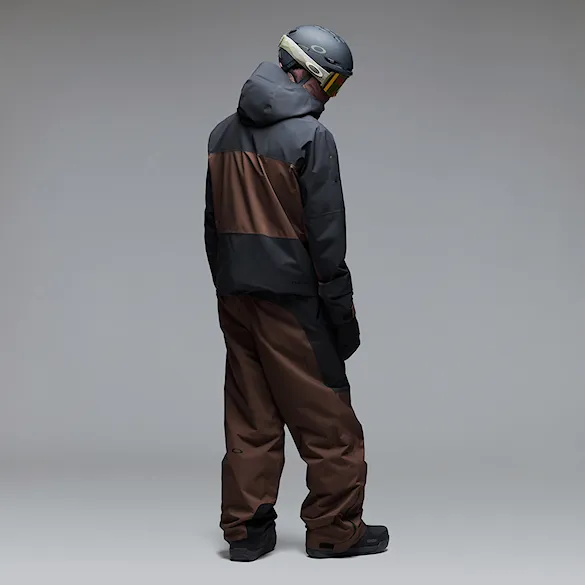 Snowboard Pants Oakley Baldface Gore-Tex Pant​ graphite/dark umber 2027 - 2