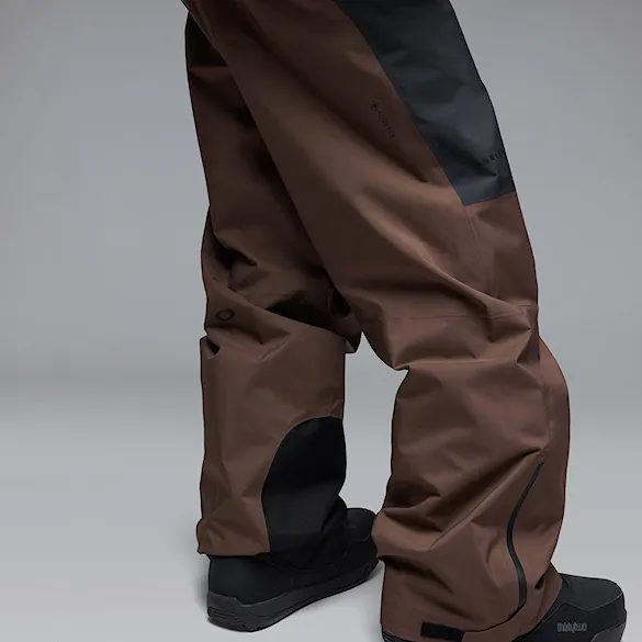Snowboard Pants Oakley Baldface Gore-Tex Pant​ graphite/dark umber 2027 - 5