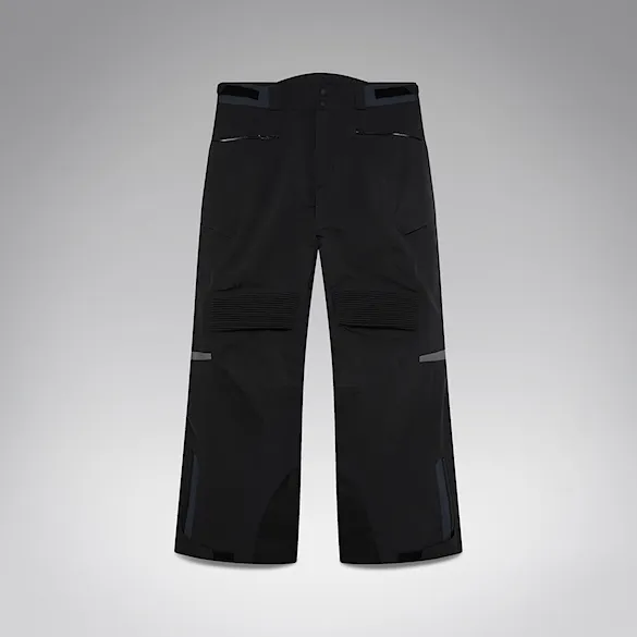 Snowboard Pants Oakley Clutch Shell Pant pitch black 2027 - 2