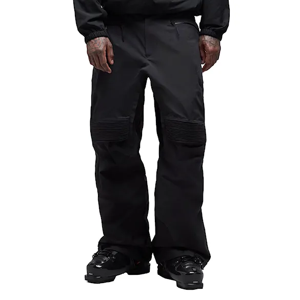 Snowboard Pants Oakley Clutch Shell Pant pitch black 2027 - 1