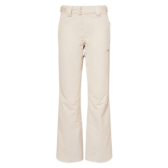 Snowboard Pants Oakley Jasmine Insulated Pant mist/pebble 2026 - 1