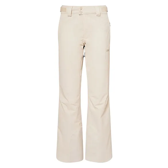 Snowboard Pants Oakley Jasmine Insulated Pant mist/pebble 2026 - 1