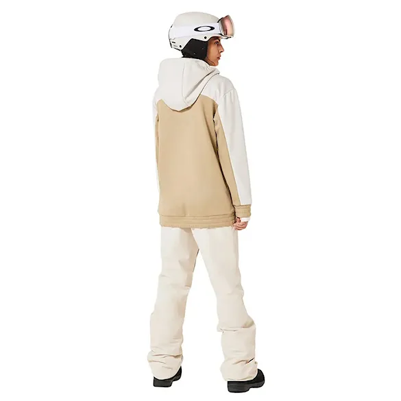 Snowboard Pants Oakley Jasmine Insulated Pant mist/pebble 2026 - 4