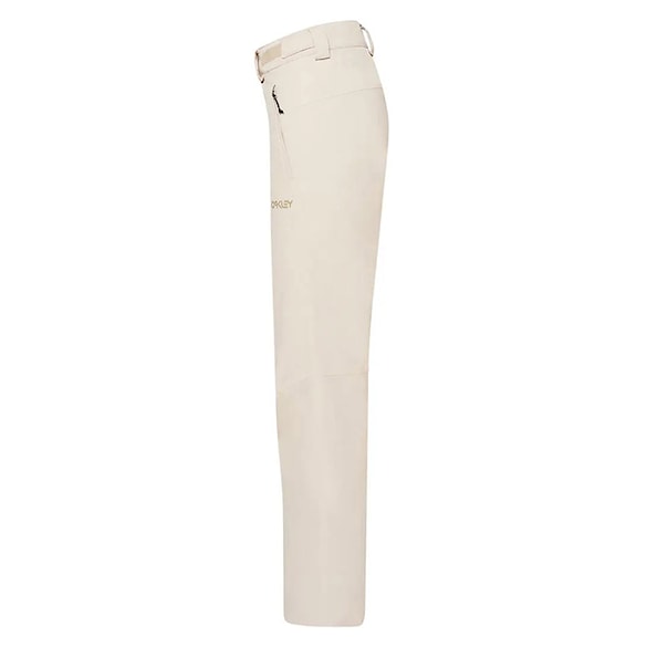 Snowboard Pants Oakley Jasmine Insulated Pant mist/pebble 2026 - 5