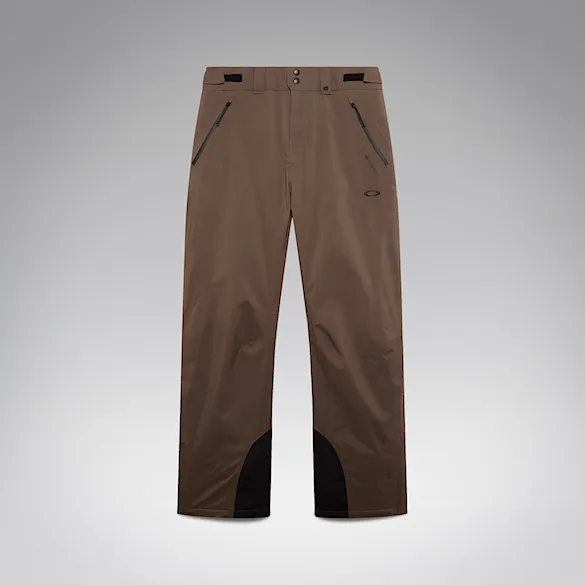 Kalhoty na snowboard Oakley Sub Temp Rc Gore-Tex Pant 2.0 dark umber 2027 - 6