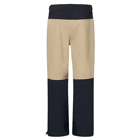 Spodnie snowboardowe Oakley TNP Lined Shell Pant 2.0 pebble 2026 - 6