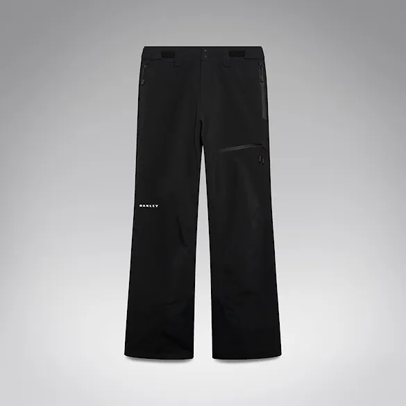 Snowboard Pants Oakley W. Kendall Rc Shell Pant pitch black 2027 - 6