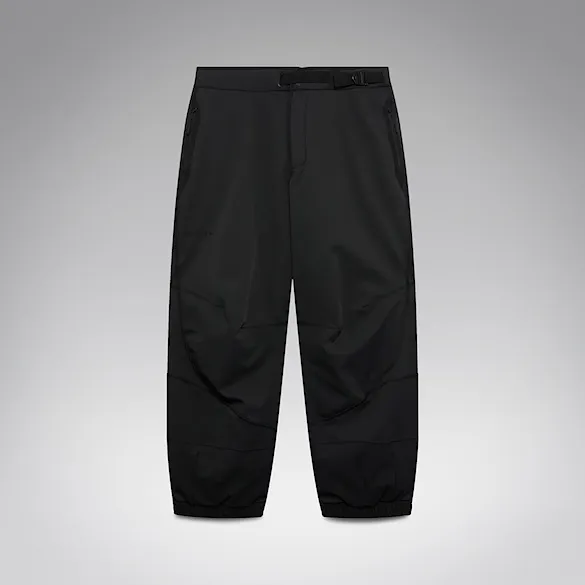 Snowboard Pants Oakley Wintertide Softshell Pant ​ blackout 2027 - 6