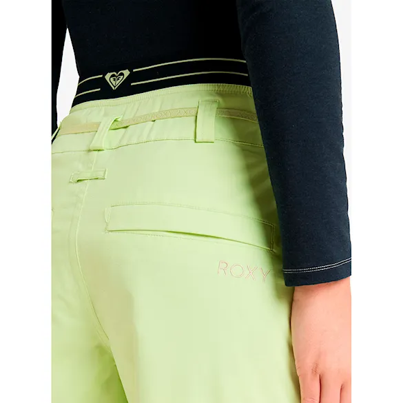 Snowboard Pants Roxy Passive Lines Pant butterfly 2025 - 10