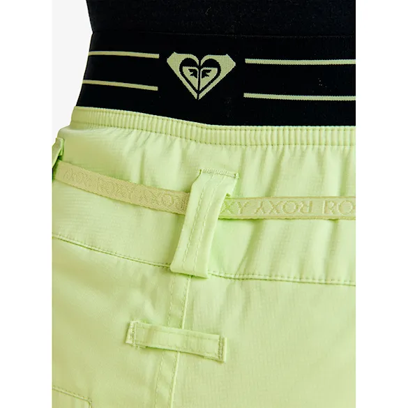 Snowboard Pants Roxy Passive Lines Pant butterfly 2025 - 11