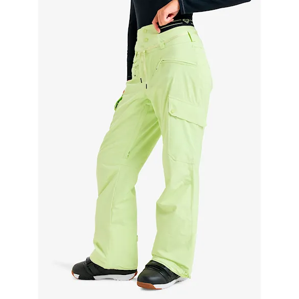 Snowboard Pants Roxy Passive Lines Pant butterfly 2025 - 2