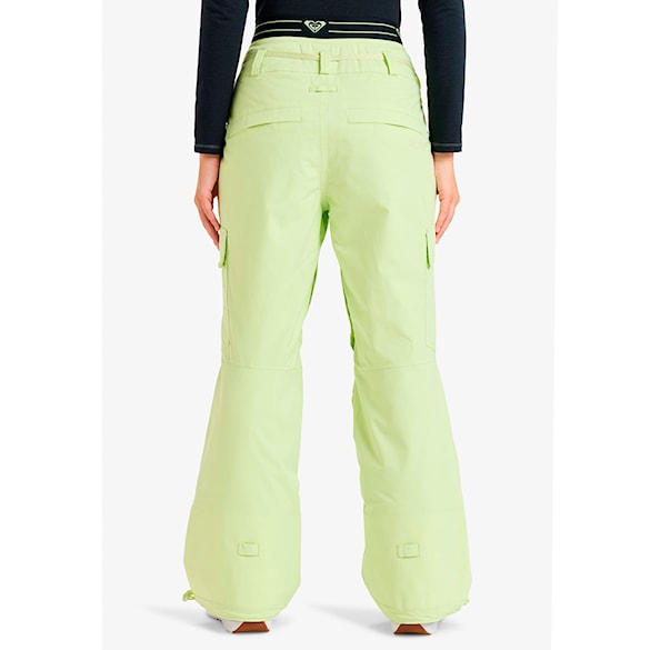 Snowboard Pants Roxy Passive Lines Pant butterfly 2025 - 3