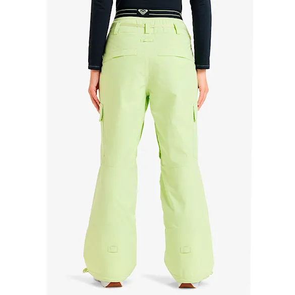 Snowboard Pants Roxy Passive Lines Pant butterfly 2025 - 3