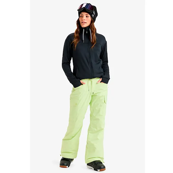 Snowboard Pants Roxy Passive Lines Pant butterfly 2025 - 4