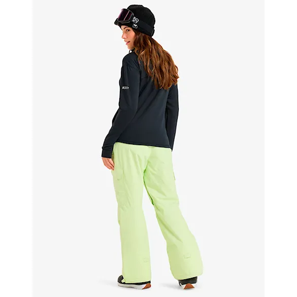 Snowboard Pants Roxy Passive Lines Pant butterfly 2025 - 5