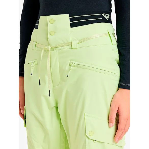 Snowboard Pants Roxy Passive Lines Pant butterfly 2025 - 6