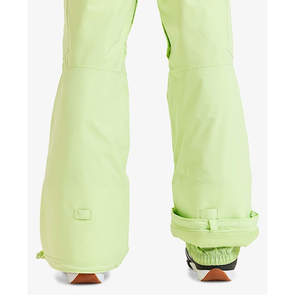 Snowboard Pants Roxy Passive Lines Pant butterfly 2025 - 7