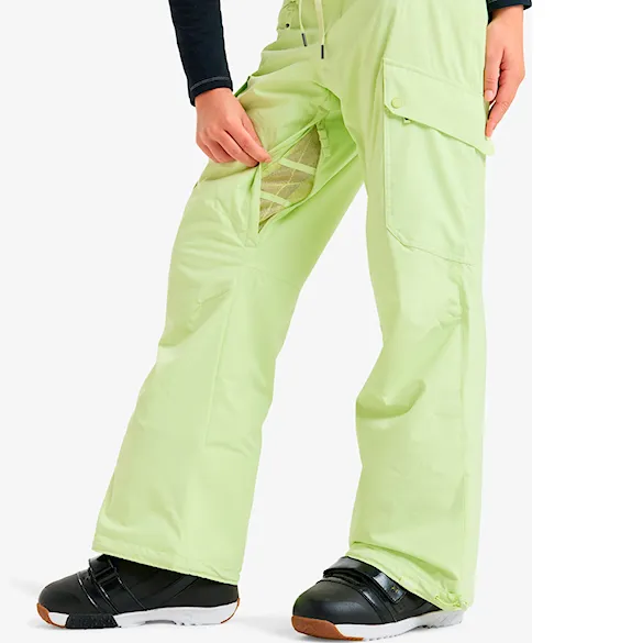 Snowboard Pants Roxy Passive Lines Pant butterfly 2025 - 8