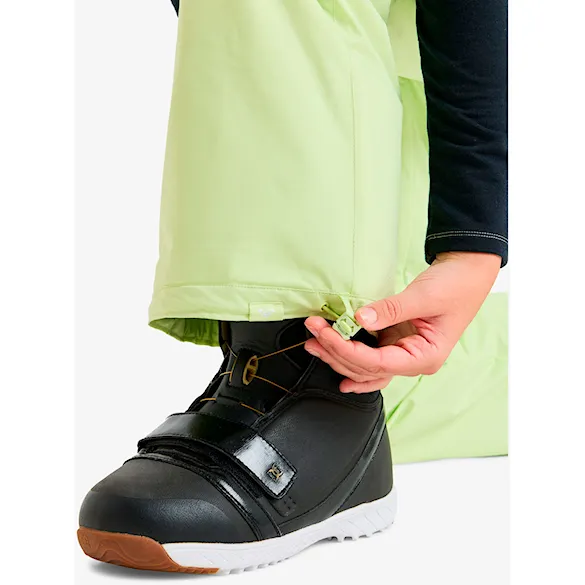 Snowboard Pants Roxy Passive Lines Pant butterfly 2025 - 9