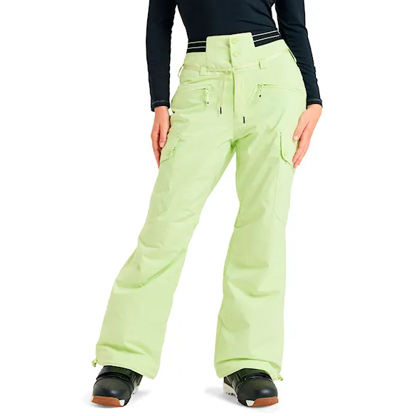 Snowboard Pants Roxy Passive Lines Pant butterfly 2025 - 1