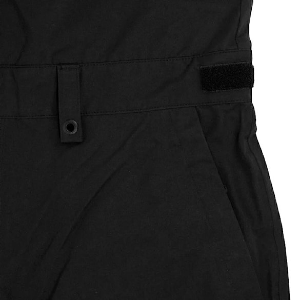 Spodnie snowboardowe Vans Deep Daze 3L Snow Bib Pant black 2026 - 12