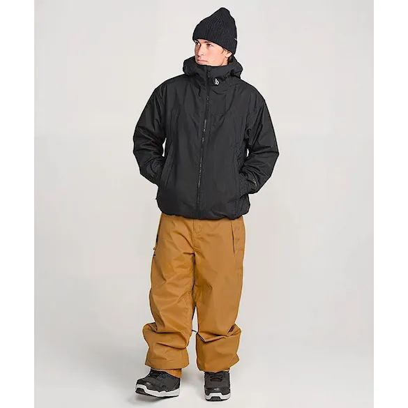 Snowboard Pants Volcom Arthur 20K Pant bear brown 2027 - 2